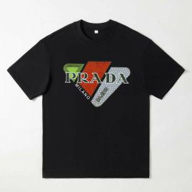 Picture of Prada T Shirts Short _SKUPradaM-3XL2004838923